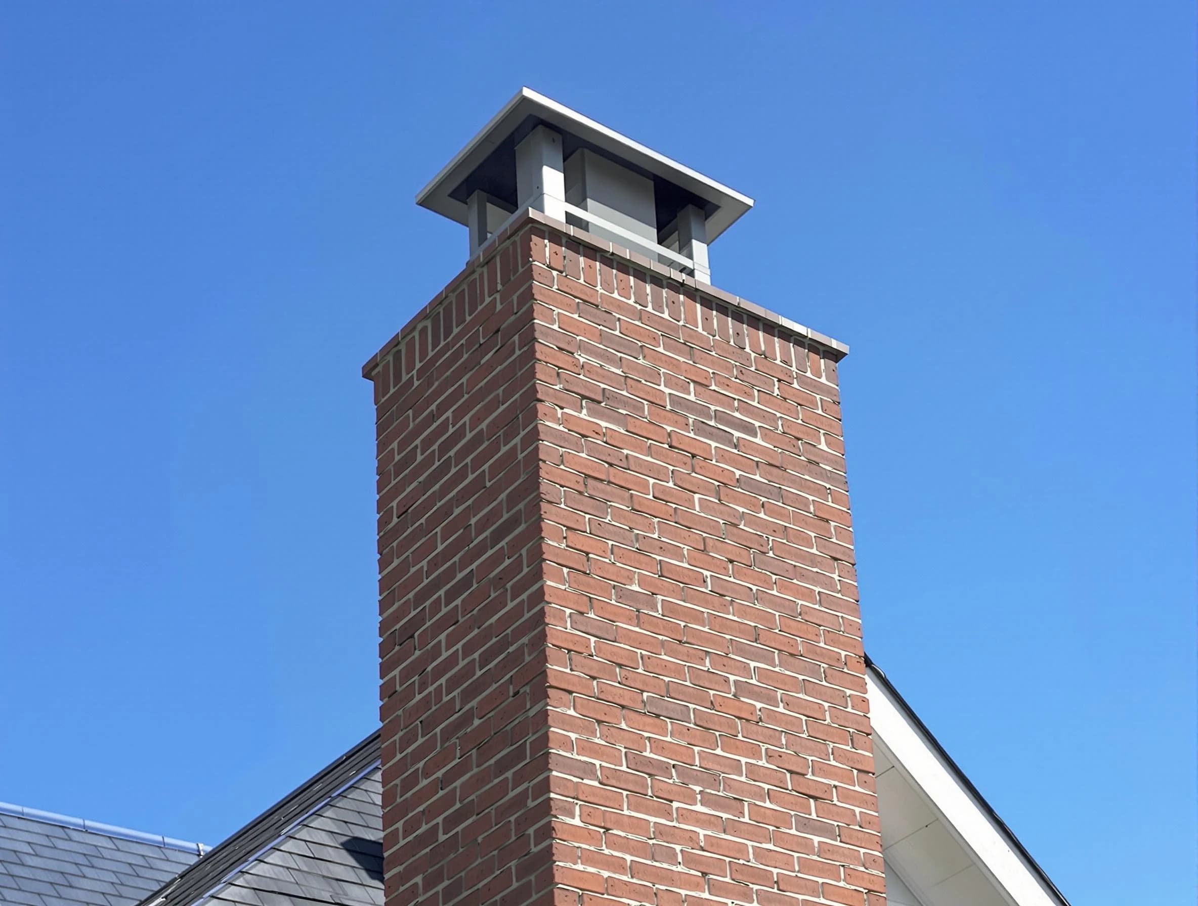 Chimney Remodeling service in Aurora, CO